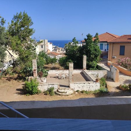 Οικογένειακο Διαμέρισμα Με Θέα 2 Chania  Buitenkant foto