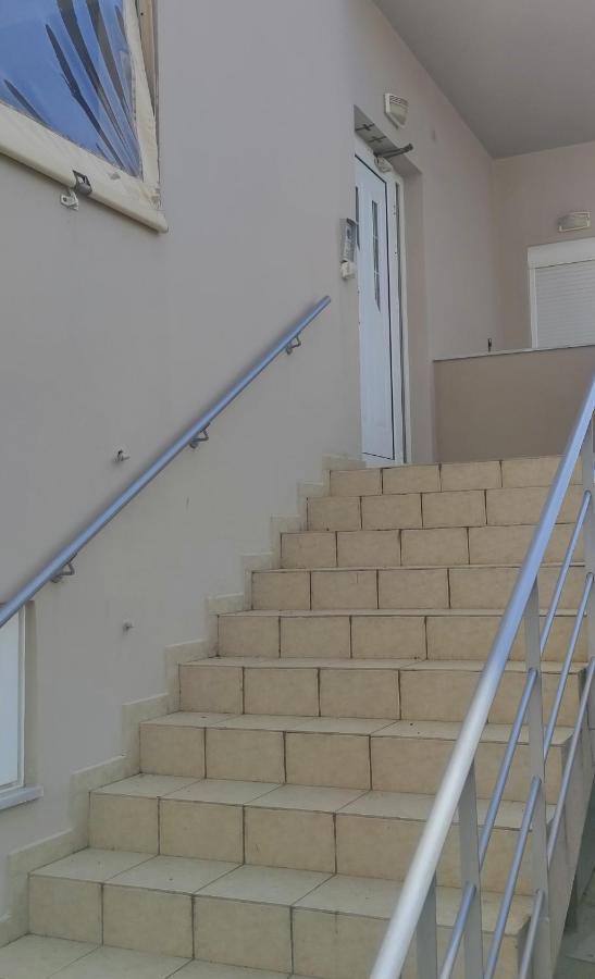 Οικογένειακο Διαμέρισμα Με Θέα 2 Chania  Buitenkant foto